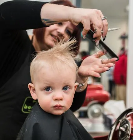   Haircutting Barber Shop For Kids Nearby – Como  6152  WA
 thumbnail