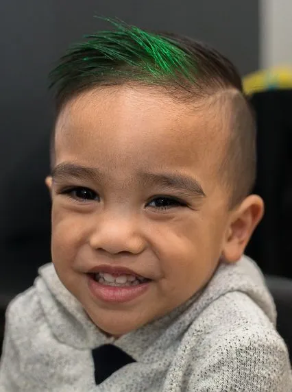 The Best 65 Crisp Ideas For Boys Haircuts To Make His Go-To Look!